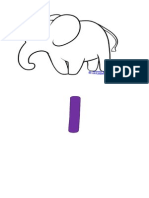 1 Elephant