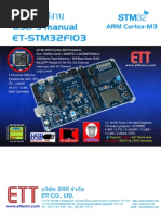 Et STM32F103