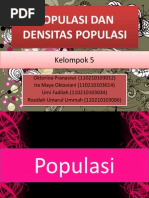 Download Populasi Dan Densitas Populasi by Fadilah Cuinta Fisika SN189164823 doc pdf