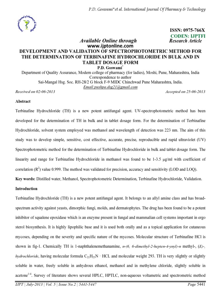 Importance of accuracy in language picture