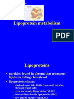 Lipo Protein