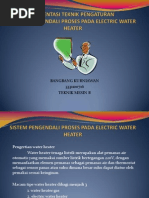 Download Sistem Pengendali Proses Pada Electric Water Heater by Bambang Kurniawan SN189172679 doc pdf