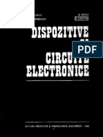 Dispozitive Si Circuite Electronice Dascalu