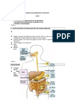 Fizio Digestiv 1 Dentara