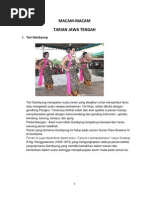 Download Tarian Jawa Tengah by Agung Dewantoro SN189182798 doc pdf