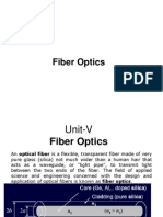 Optical Fibre Lecture Ips-1