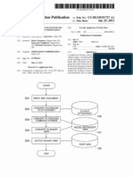 United States: (12) Patent Application Publication (10) Pub. No.: US 2013/0191727 A1