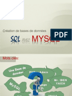 SQL Avec Mysql3