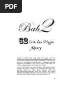 Download 62 Trik Dan Plugin Terbaik jQuery by Maulana Al Indunissy SN189193983 doc pdf