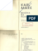 8 - Método, Primeira Observação e Sétima e Última Observação