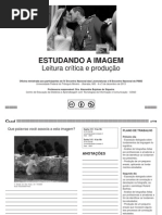 Download Estudando a imagem leitura crtica e produo by Alexandra Bujokas de Siqueira SN189198982 doc pdf