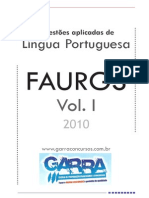 FAURGS Volume I 78 Paginas