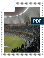 Sharjah Stadium