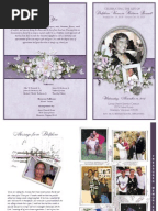 Pepple 50th Birthday Program Birthdays Pepple 50th Birthday Program Birthdays