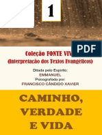 Caminho, Verdade e Vida