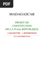 Constitution 4ème République PDF