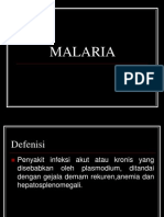 Malaria(1)