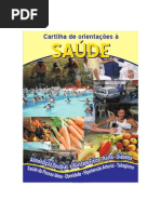 Cartilha Da Saude[1]