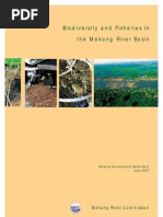 Download Biodiversity and Fisheries in Mekong River by water_88 SN18922506 doc pdf