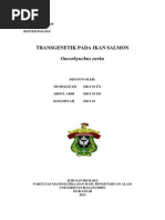 Download Biotek Ikan Salmon by Fitri Agustiani SN189225666 doc pdf