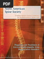 Download Cervical Radiculopathy by EMC2 SN189228799 doc pdf