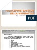 Principios Basicos de La Neumatica