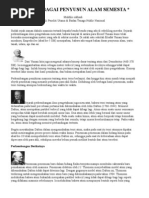 Download Atom Sebagai Penyusun Alam Semesta by chandra RS SN18923220 doc pdf