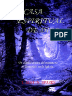 AUSTIN SPARKS - La Casa Espiritual de Dios