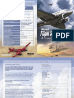 Flight Simulator 2004 - Introduction