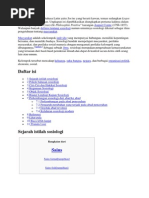 Download Sosiologi Berasal Dari Bahasa Latin Yaitu Socius Yang Berarti Kawan by Aceel Suleman SN189239037 doc pdf
