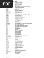 Download Macromedia Dreamweaver Shortcuts by Kunal Vijan SN18923920 doc pdf