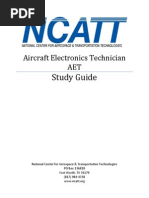 Download Aircraft Electronics Technician AET Study Guide by 320338 SN189239220 doc pdf