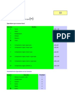 2° SESION MICROSFT EXCEL 2010