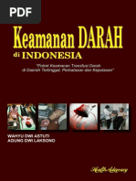 Download Keamanan DARAH DI INDONESIA Potret Keamanan Transfusi Darah Di Daerah Tertinggal Perbatasan Dan Kepulauan by Anita Novian SN189243532 doc pdf