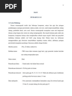 Download Parafungsi dan Kelainan Jaringan Periodontal serta Kaitannya dengan Trauma Oklusi by Auliasyafira SN189245730 doc pdf