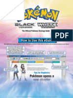 Pokémon Black and Pokémon White Official Game Guide.pdf