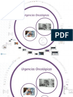 Urgencias Oncologicas