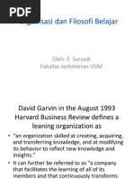 Download Organisasi Dan Filosofi Belajar by Komang Doyle Savitri SN189250786 doc pdf