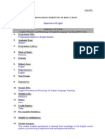 Phonetics Phonology PGSKoutline