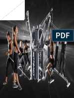 Axis 360 fit by Ortus Fitness