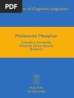 Download  Multimodal Metaphor Applications of Cognitive Linguistics by natitvzandt SN189256167 doc pdf