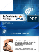 Slides Sáude Mental Meninas (Recuperado)