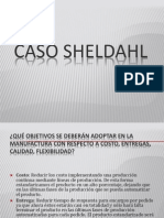 Caso Sheldahl