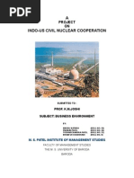 Download Indo-US Nuclear Deal by abc908 SN18926354 doc pdf