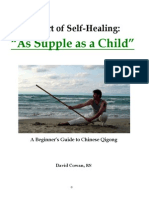 As Supple As A Child