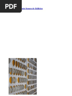 Acústica e Isolamento Sonoro de Edifícios