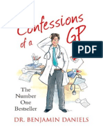 Confessions of A GP - Sample
