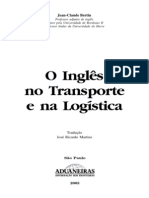 O Inglês no Transporte e na Logística