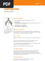 Download Leptospirosis by HealthSafety SN18930278 doc pdf