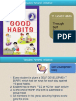 04. Good Habits for Children
